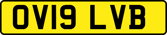 OV19LVB
