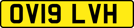 OV19LVH