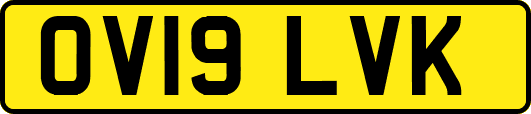 OV19LVK