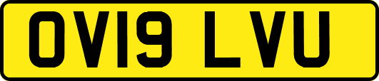 OV19LVU