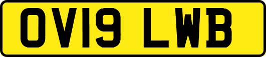 OV19LWB