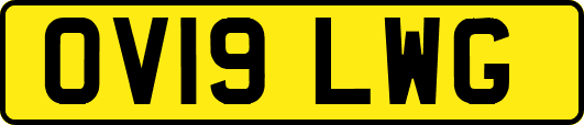 OV19LWG