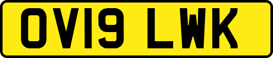 OV19LWK
