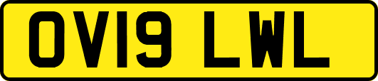 OV19LWL