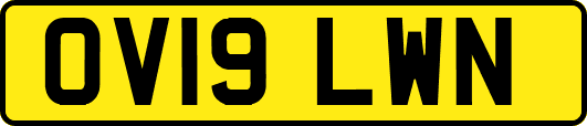 OV19LWN