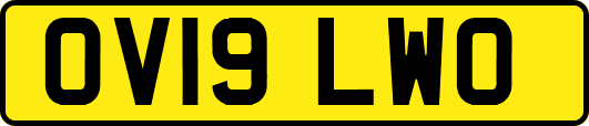 OV19LWO