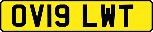 OV19LWT