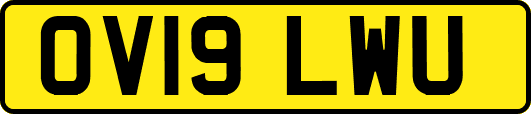 OV19LWU