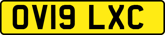 OV19LXC