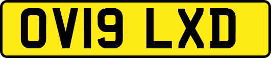 OV19LXD