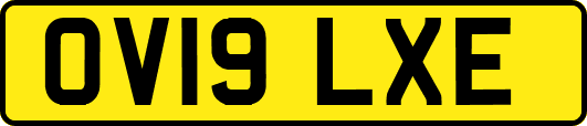 OV19LXE