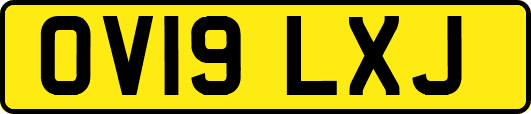 OV19LXJ