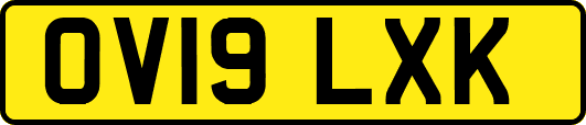 OV19LXK
