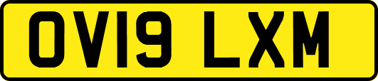 OV19LXM