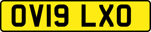 OV19LXO