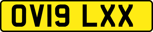 OV19LXX