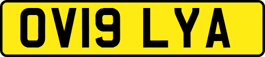 OV19LYA