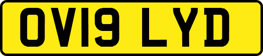 OV19LYD