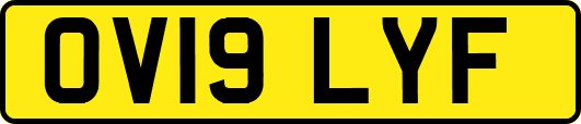 OV19LYF