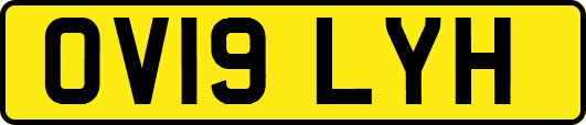 OV19LYH