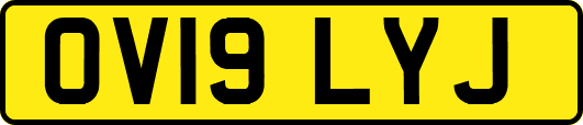 OV19LYJ