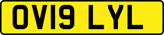 OV19LYL