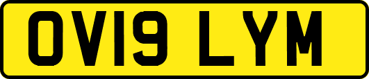 OV19LYM