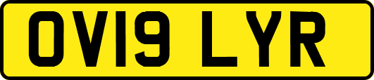 OV19LYR