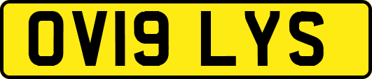 OV19LYS