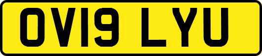 OV19LYU