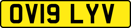 OV19LYV