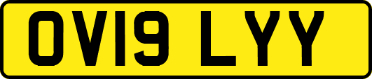 OV19LYY