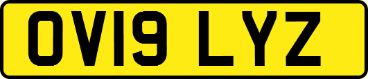OV19LYZ