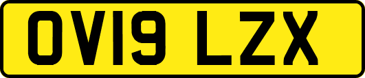 OV19LZX