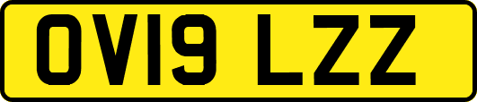 OV19LZZ