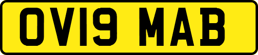 OV19MAB