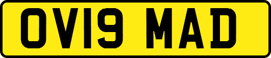 OV19MAD
