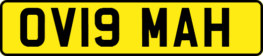 OV19MAH