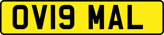 OV19MAL