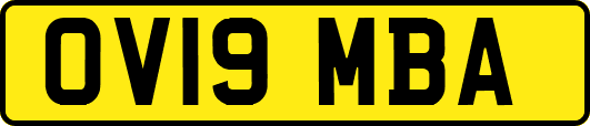 OV19MBA