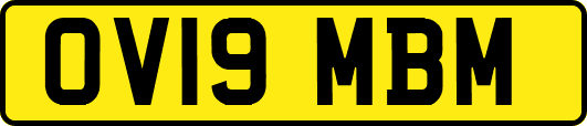 OV19MBM