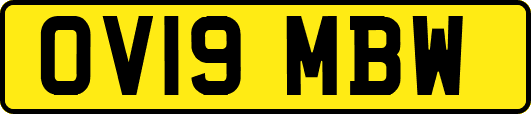 OV19MBW