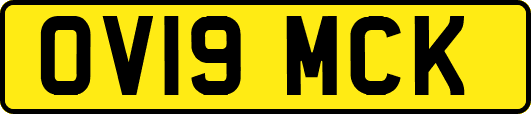 OV19MCK