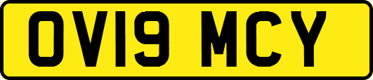 OV19MCY