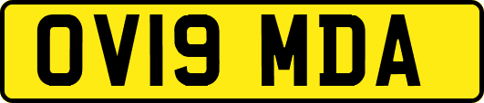 OV19MDA