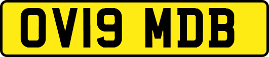 OV19MDB