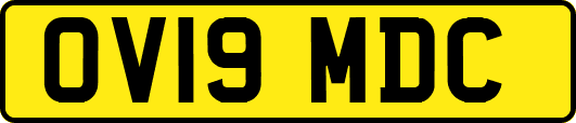 OV19MDC