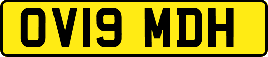 OV19MDH