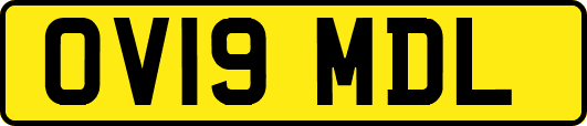 OV19MDL