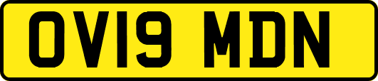 OV19MDN